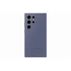 Image de Samsung Silicone Case Coque De Protection Pour Téléphones Portables 17,3 Cm (6.8") Housse Violet