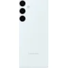 Image de Coque en silicone pour Samsung G S24+ gris SAMSUNG