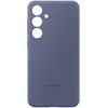 Image de Samsung Silicone Case Violet Coque De Protection Pour Téléphones Portables 17 Cm (6.7") Housse