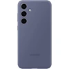 Image de Samsung Coque Silicone Violet Galaxy S24+