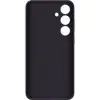 Image de Coque Silicone Samsung Galaxy S24+ Violet Foncé