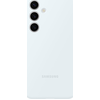 Image de Coque en silicone pour Samsung Galaxy S24 Gris Clair SAMSUNG