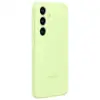 Image de Samsung Silicone Case Green Coque De Protection Pour Téléphones Portables 15,8 Cm (6.2") Housse Vert