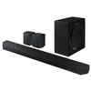 Image de Barre de son - SAMSUNG - HW-Q990D/EN - 11.1.4 canaux - Subwoofer sans fil - Dolby Atmos