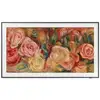 Image de Tv Qled Samsung The Frame Lifestyle Tq55ls03d Mode Art 138 Cm 4k Uhd Smart Tv 2024 Noir