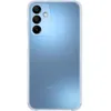 Image de Coque Souple - Samsung - Galaxy A15 - Transparent - Anti-jaunissement - Polycarbonate