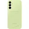 Image de Coque De Protection Avec Porte Carte Intégré Pour Samsung Galaxy A15 4g Et 5g Vert Clair