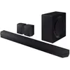 Image de Barre de son - Samsung - HW-Q990D/ZF - 11.1.4 canaux - Bluetooth - 656W