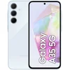 Image de Samsung Galaxy A35 5g 16,8 Cm (6.6") Double Sim Hybride Android 14 Usb Type-c 8 Go 256 Go 5000 Mah Bleu
