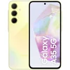 Image de Smartphone Galaxy A35 5G 128 Go Lime SAMSUNG