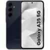 Image de Samsung Galaxy A35 5g 6 Go/128 Go Noir (awesome Navy) Double Sim Sm-a356