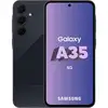 Image de Smartphone galaxy a35 5g bleu nuit 128 go (import eu) 8806095457864