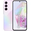 Image de Samsung Galaxy A35 5g 16,8 Cm (6.6") Double Sim Hybride Android 14 Usb Type-c 8 Go 256 Go 5000 Mah Lilas
