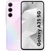 Image de Samsung Galaxy A35 5g 16,8 Cm (6.6") Double Sim Hybride Android 14 Usb Type-c 6 Go 128 Go 5000 Mah Lilas