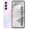 Image de Samsung Galaxy A35 5G 6 Go/128 Go Violet (Awesome Lilac) double SIM SM-A356