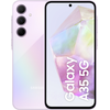 Image de Smartphone Galaxy A35 128 Go Lilas SAMSUNG