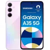 Image de Samsung Galaxy A35 128 Go Rose en occasion ou reconditionné