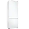 Image de Samsung - réfrigérateur combiné intégrable à glissières 263l brb38g705eww - BRB38G705EWW