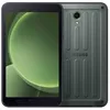 Image de Tablette Android Samsung Galaxy Tab Active 5 5G Enterprise Edition WiFi 5G LTE/4G 128 GB vert 20.3 cm 8 pouces() 2.4