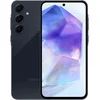 Image de Samsung Galaxy A55 5g 8 Go/256 Go Noir (awesome Navy) Double Sim Sm-a556