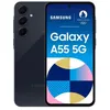 Image de Samsung Galaxy A55 Smartphone 256 Go 5G Bleu nuit