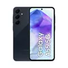 Image de Samsung Galaxy A55 5G 256 Go Bleu Nuit en occasion ou reconditionné