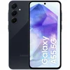 Image de Smartphone Galaxy A55 5G 128 Go Bleu nuit SAMSUNG