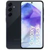 Image de Samsung Galaxy A55 Smartphone 128 Go 5G Bleu nuit