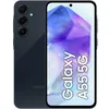 Image de Smartphone - SAMSUNG - A55 5G - 8 Go RAM - 128 Go - Écran 6.6 Super AMOLED