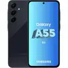 Image de Smartphone galaxy a55 bleu nuit 128 go (import eu) 8806095467146