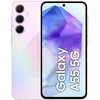 Image de Téléphone - Samsung - A55 5G - 8 Go RAM - 256 Go - Super AMOLED 120Hz