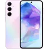 Image de Samsung Galaxy A55 5g 8 Go/128 Go Violet (awesome Lilac) Double Sim Sm-a556