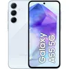 Image de Smartphone - SAMSUNG - A55 5G - 8 Go RAM - 128 Go - Super AMOLED 6.6 pouces