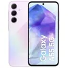 Image de Samsung Galaxy A55 Smartphone 128 Go 5G Bleu