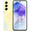 Image de Smartphone Galaxy A55 5G 128 Go Lime SAMSUNG