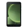 Image de Tablette samsung galaxy tab active5 enterprise edition 5g sm-x300nzgaeee 8 exynos 1380 6 gb ram 128 gb vert 8806095470078
