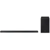 Image de Barre de son - SAMSUNG - S-Series HW-S710GD/ZG - 3.1 canaux - Caisson de basse sans fil 65 - Bluetooth - Noir Titane