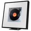 Image de Enceinte sans fil - SAMSUNG - Music Frame HW-LS60D - 120W - Dolby Atmos - Support mural