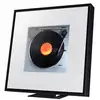 Image de Enceinte sans fil samsung music frame hw-ls60dxe bluetooth noir 8806095479606