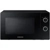 Image de Samsung Ms20a3010al Noir Micro-onde Simple Comptoir 20 L 700 W