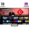 Image de Samsung Du8505 Tv Crystal Uhd 75" 2024, 4k, Smart Tv