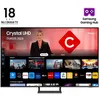 Image de SAMSUNG tv led tu75du8505k 202