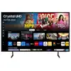Image de Crystal Processor 4k, 50hz, Q-symphony, Airslim, Ots Lite, Multiview, Samsung - Tu55du7105kxxc