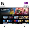 Image de SAMSUNG tv led tu55du7105 2024