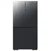 Image de Samsung - réfrigérateur américain 646l 91.2cm nofrost rf65dg960esg - french door RF65DG960ESG