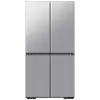 Image de Samsung - réfrigérateur américain 91.2cm 646l ventilé rf65dg960esl - RF65DG960ESL