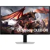 Image de Ecran PC Gamer - SAMSUNG - 32 - 4K UHD - 240Hz - Dalle OLED - 003ms - Ajustable en hauteur - Odyssey OLED G8 G80SD