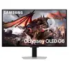 Image de Écran gaming samsung odyssey oled g8 g80sd 32'' 4k 240hz 0,03ms LS32DG800SUXEN