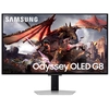 Image de Samsung G80sd Écran Plat De Pc 81,3 Cm (32") 3840 X 2160 Pixels 4k Ultra Hd Oled Argent