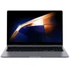 Image de PC Portable - SAMSUNG - Galaxy Book4 360 - 156 - i7 150U - 16Go - 512Go SSD - Intel Graphics - AZERTY - Gris